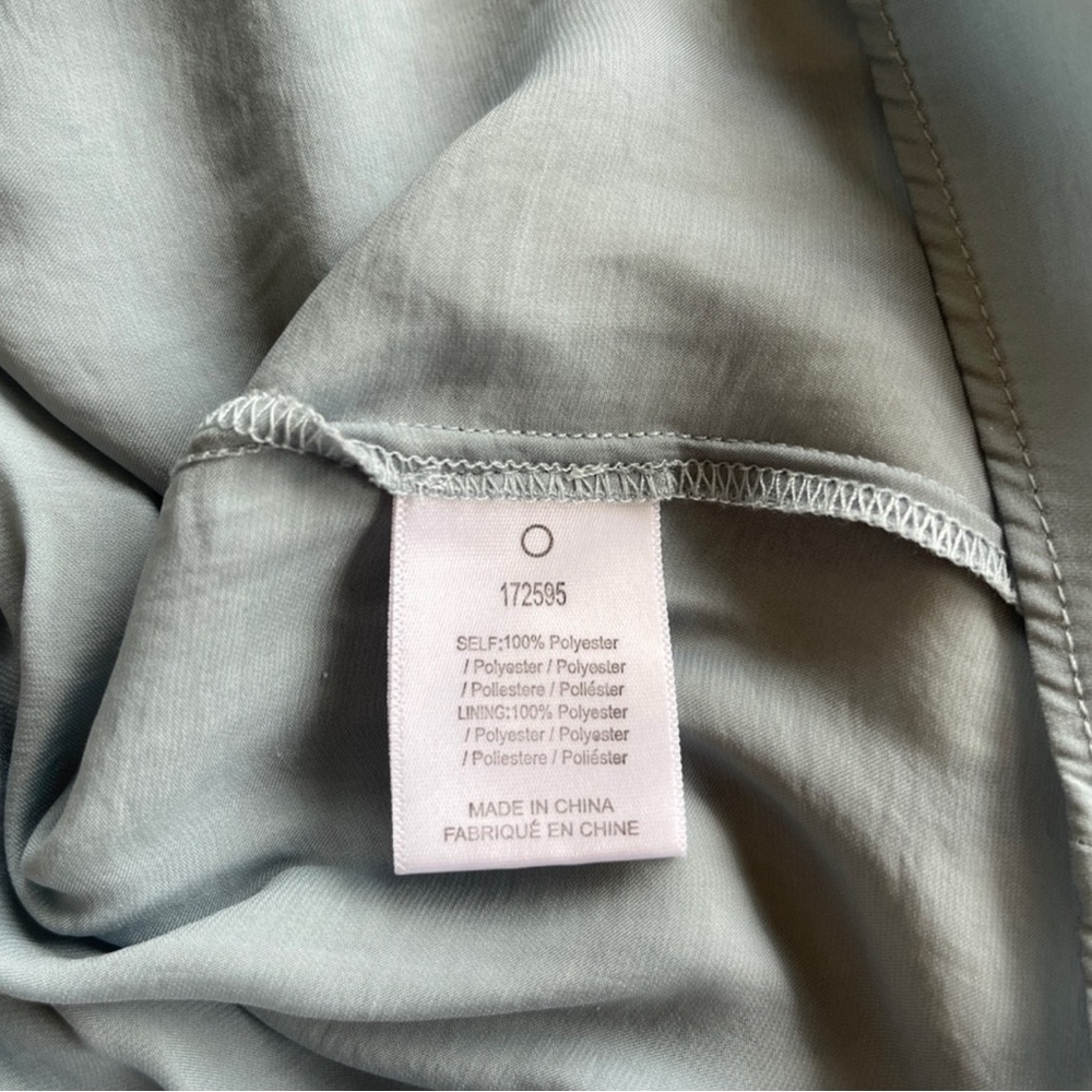 Dolan Ruffle Top - Picture 6 of 6